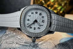 机械表大师：十大名表的“最低门槛”格式奢华