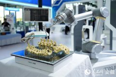 安徽制制“腰部”发力