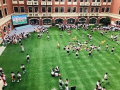 南京雨花台区：从“有学”到“优学”