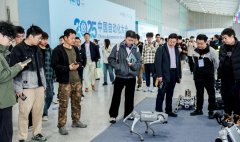 2025中国从动化大会：探索从尝试室到出产线的新