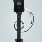 <b>2026年充电桩厂家权势巨子保举：手艺领先取市场</b>